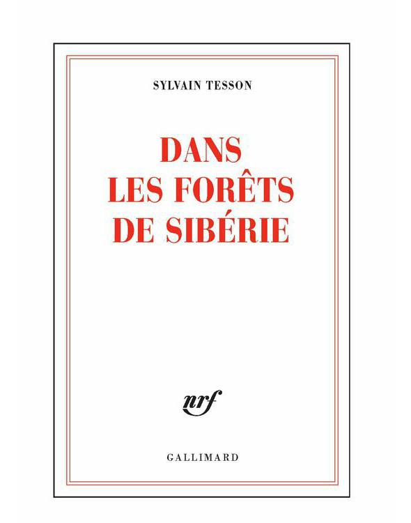 Dans les forêts de Sibérie 2011