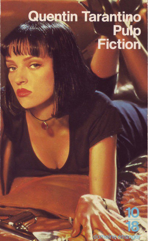 Pulp Fiction