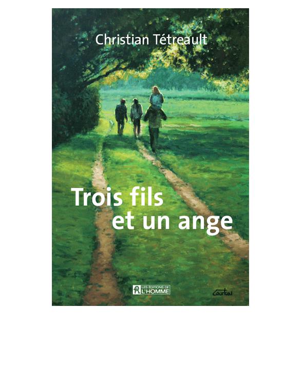 Trois fils et un ange