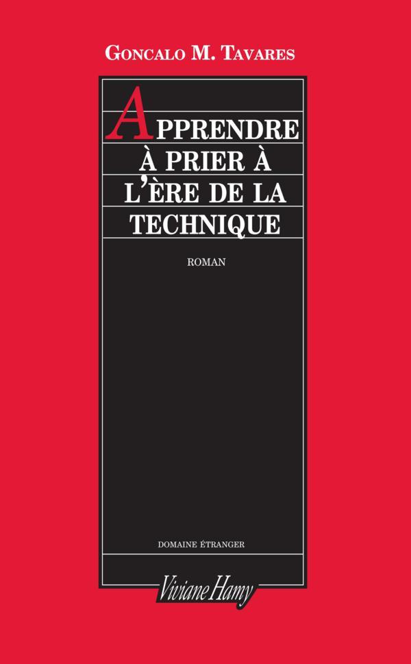 Apprendre à prier à l'ère de la technique