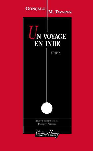 Un voyage en Inde