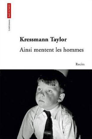 Ainsi mentent les hommes