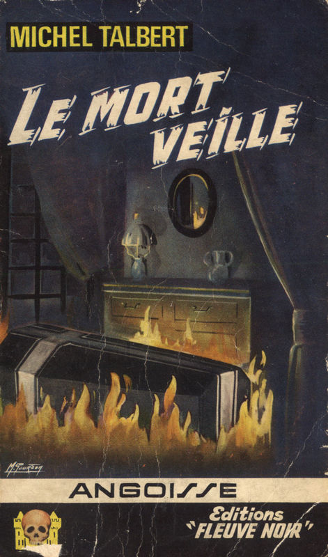 Le mort veille