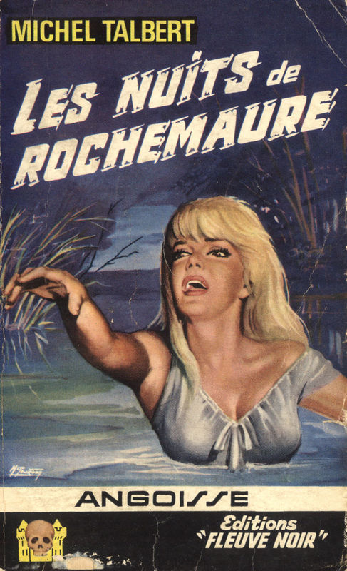 Les nuits de Rochemaure