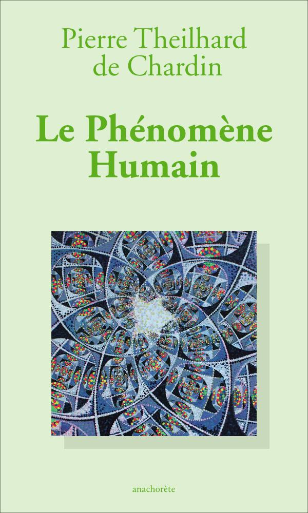 Le phénomène humain