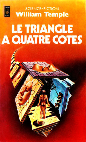 Le triangle à quatre côtés