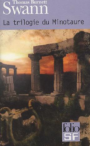 La trilogie du Minotaure