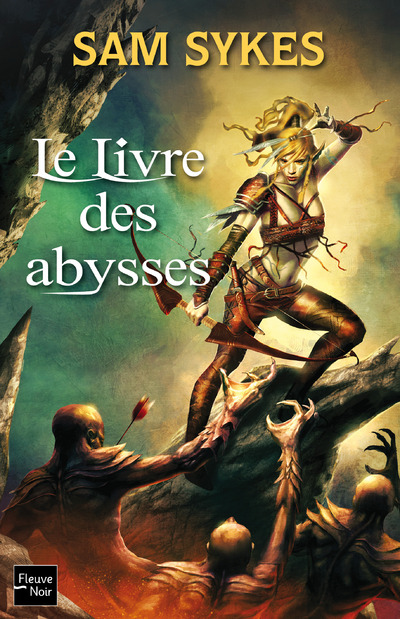 Le livre des Abysses