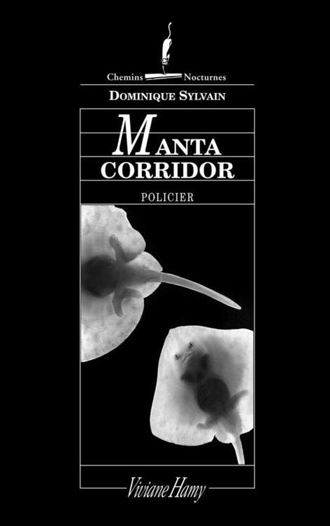 Manta corridor