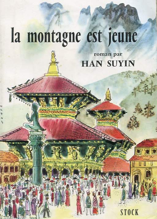 La Montagne est jeune