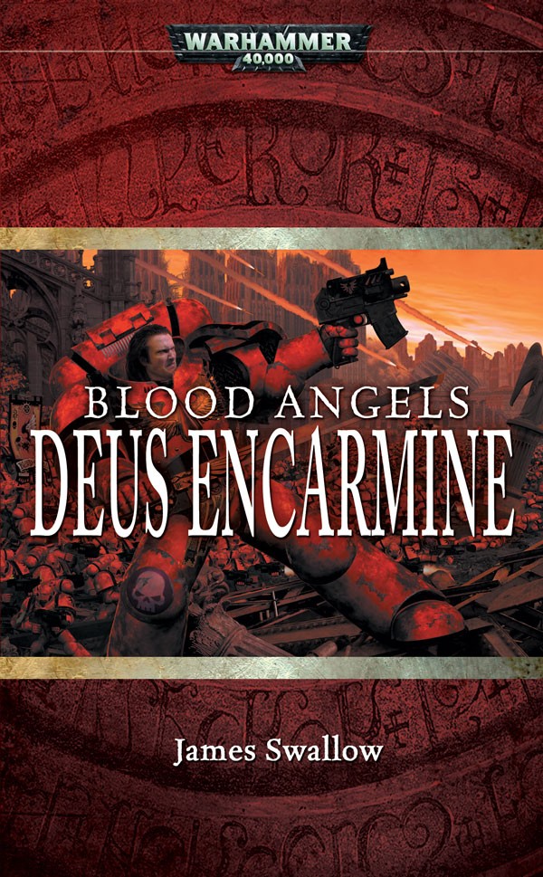 Deus Encarmine