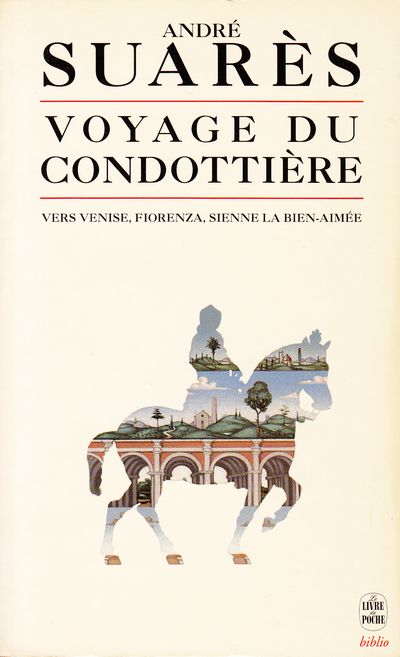 Voyage du condottière