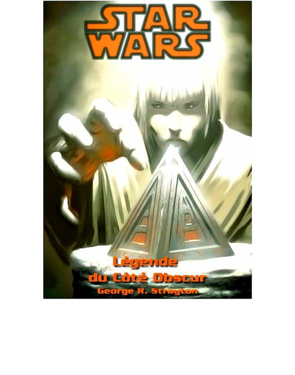Légende du Côté Obscur
