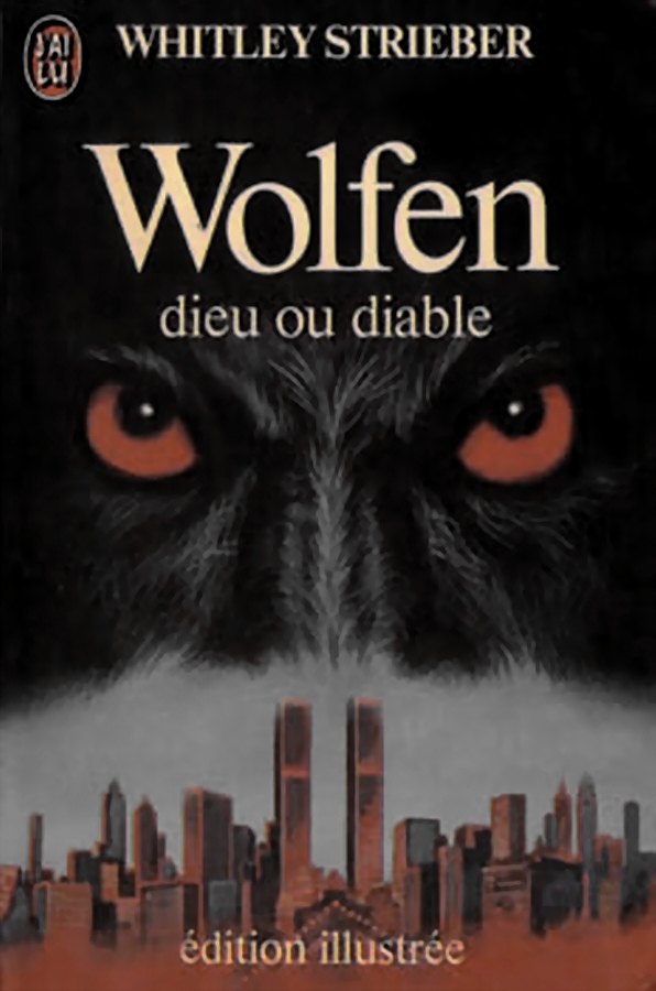 Wolfen