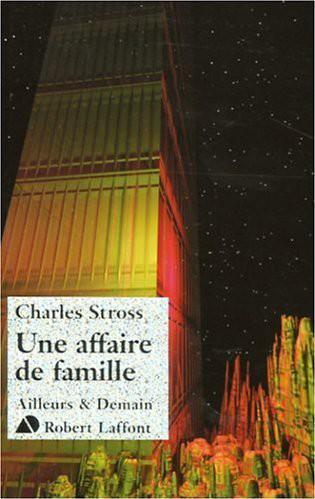 Une affaire de famille