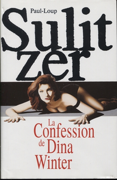 La Confession de Dina Winter