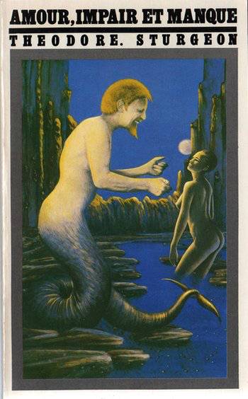 Amour, Impair et Manque