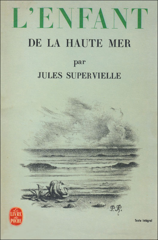 L'Enfant de la haute mer
