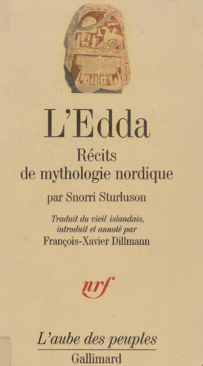 L'Edda
