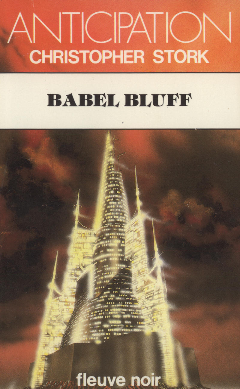 babel bluff