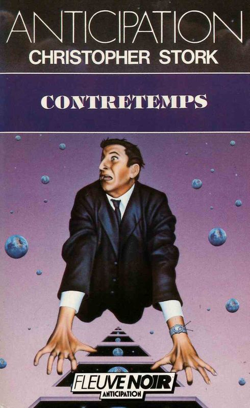 FNA 1501 - Contretemps - Christopher Stork