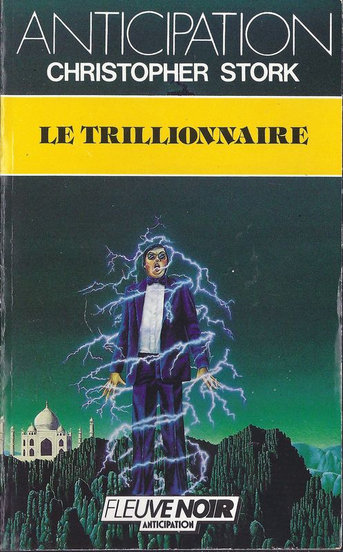 Le Trillionaire