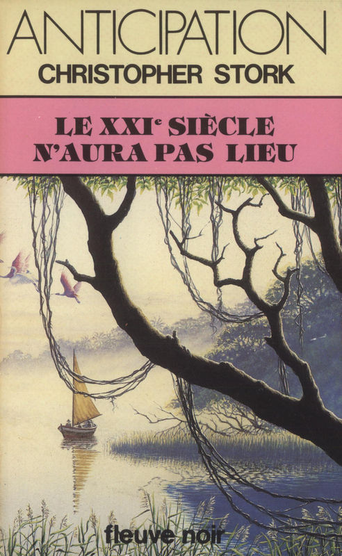 Le XXIe siècle n'aura pas lieu