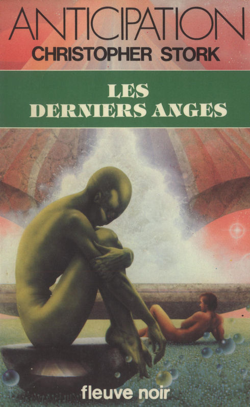 Les Derniers anges