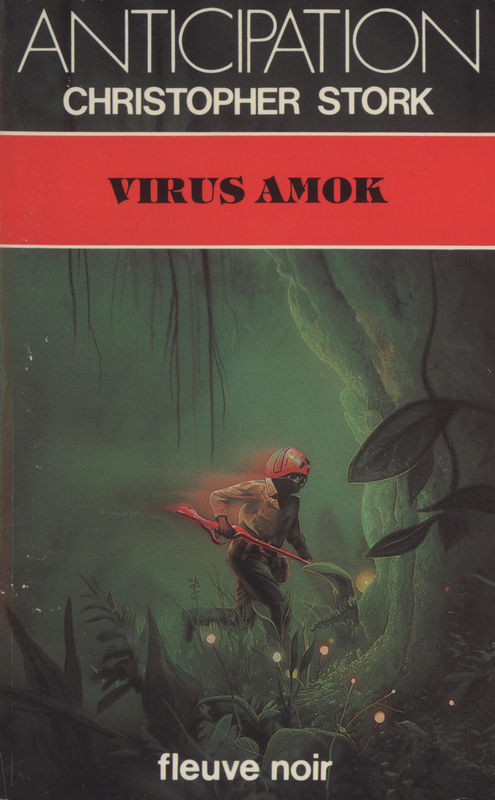 Virus Amok