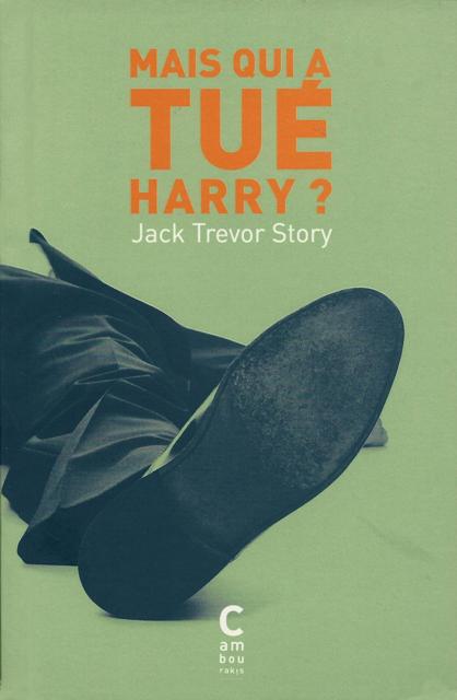 Mais qui a tué Harry ?