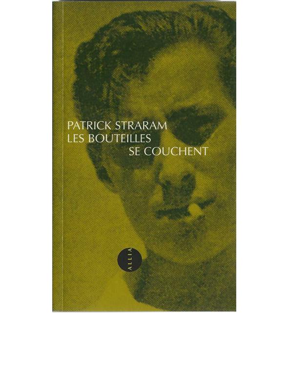 Les bouteilles se couchent