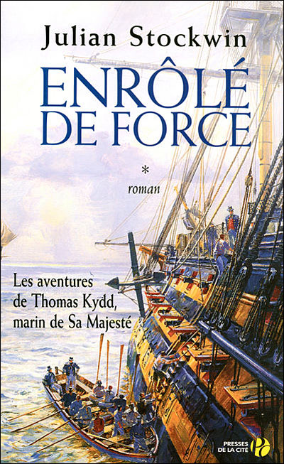 Enrolé de Force