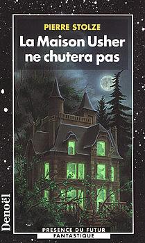 La Maison Usher ne Chutera pas