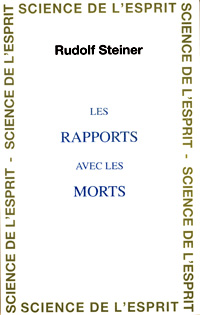 Les Rapports avec les Morts