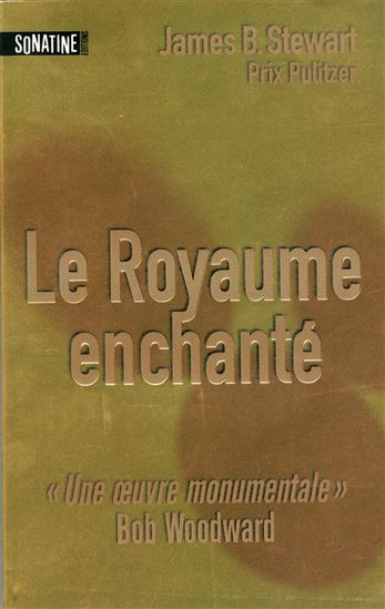 Le royaume enchanté