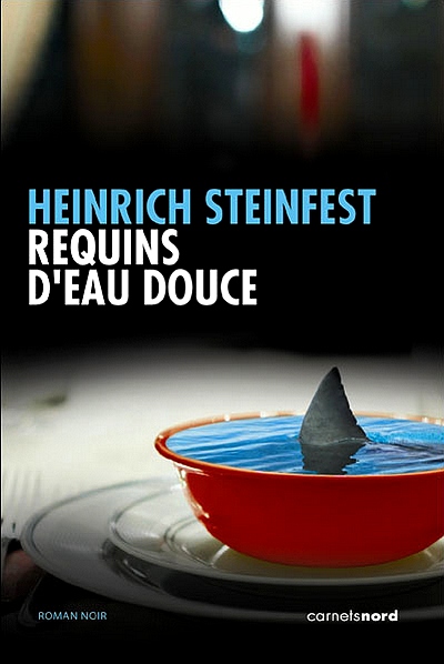 Requins d'eau douce
