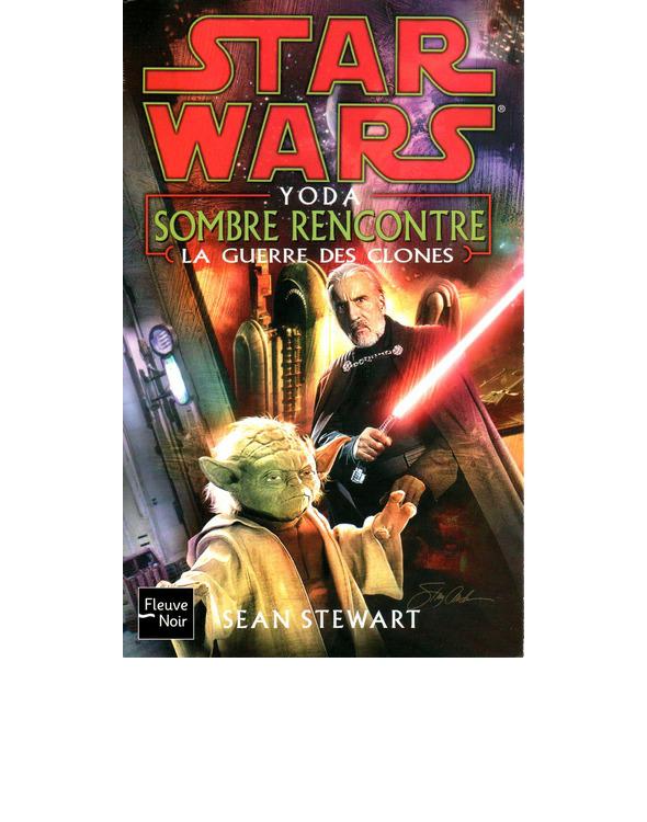 Yoda - Sombre rencontre
