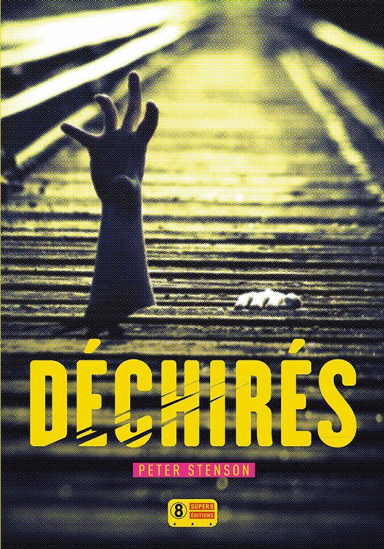 Déchirés