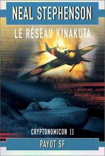 Le réseau Kinakuta
