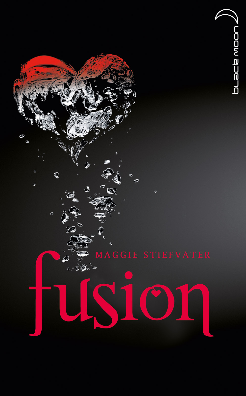Saga Frisson - tome 3 - Fusion