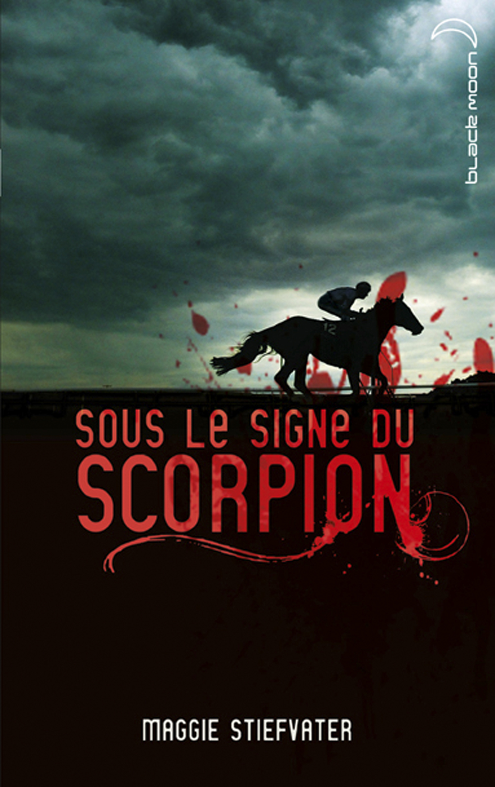 Sous le signe du scorpion
