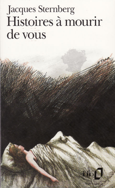 Histoires à mourir de vous