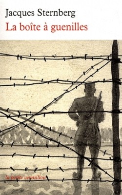 La boîte à guenilles