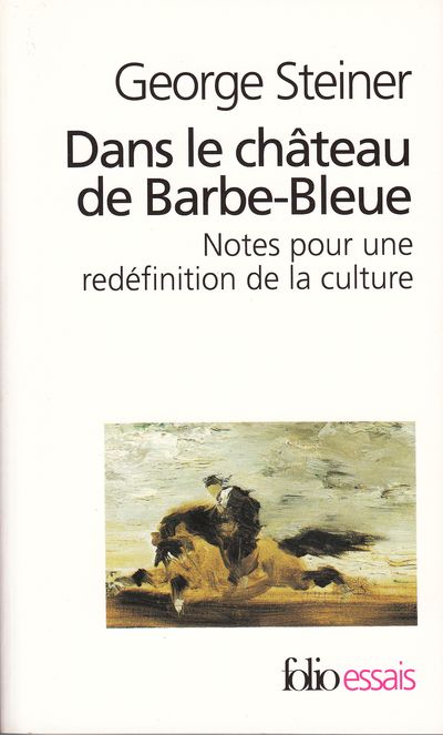 Dans le château de Barbe-Bleue