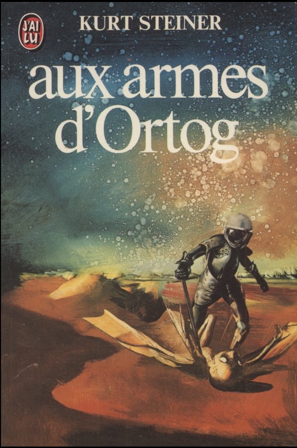 Aux armes d'Ortog