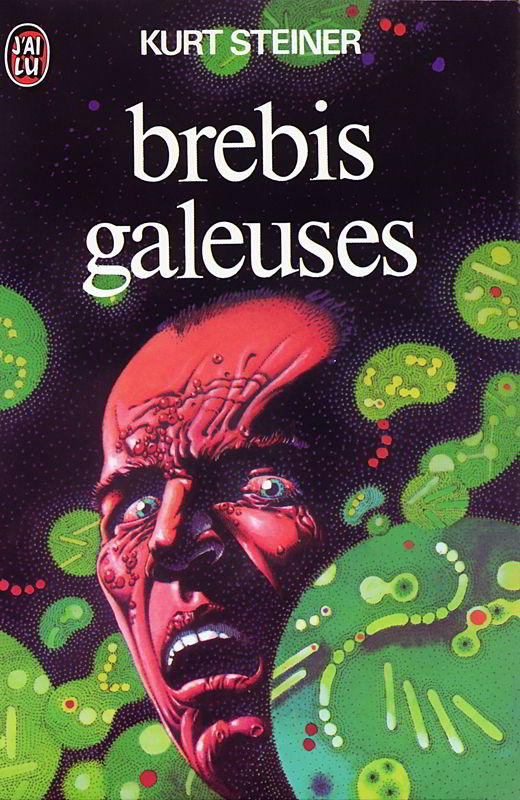 Brebis galeuses