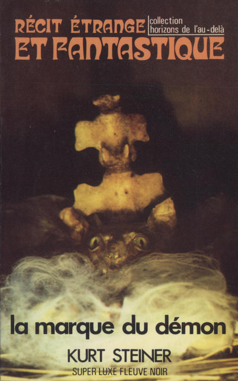 La marque du démon