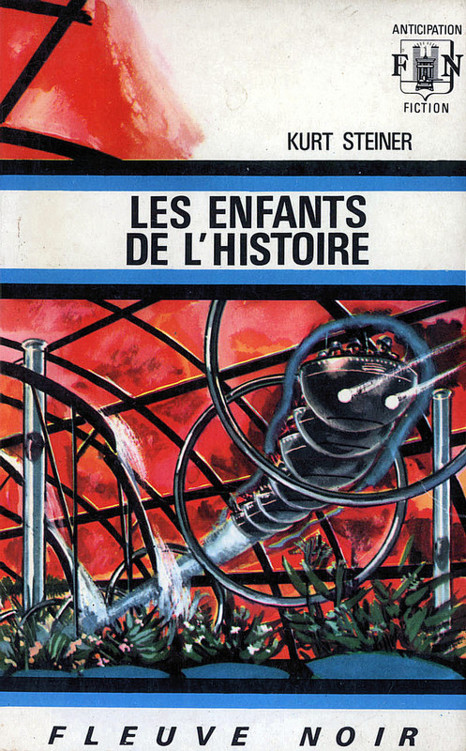 FNA 0388 - Les Enfants de l'histoire