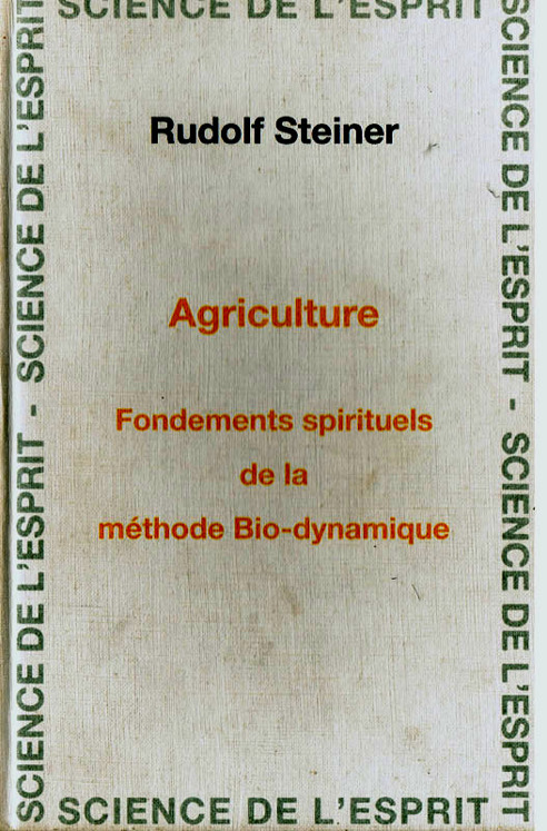 Agriculture