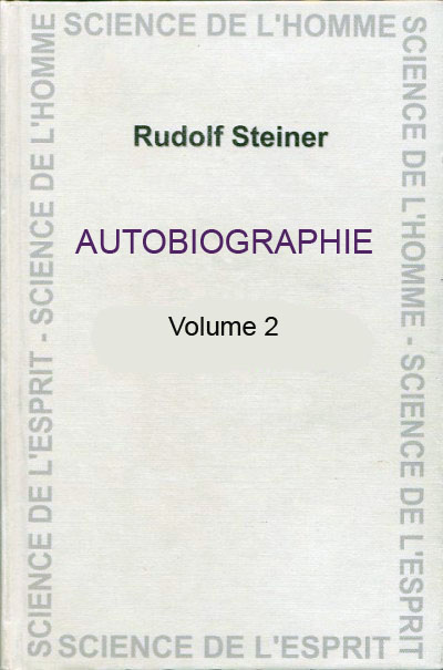 Autobiographie T2